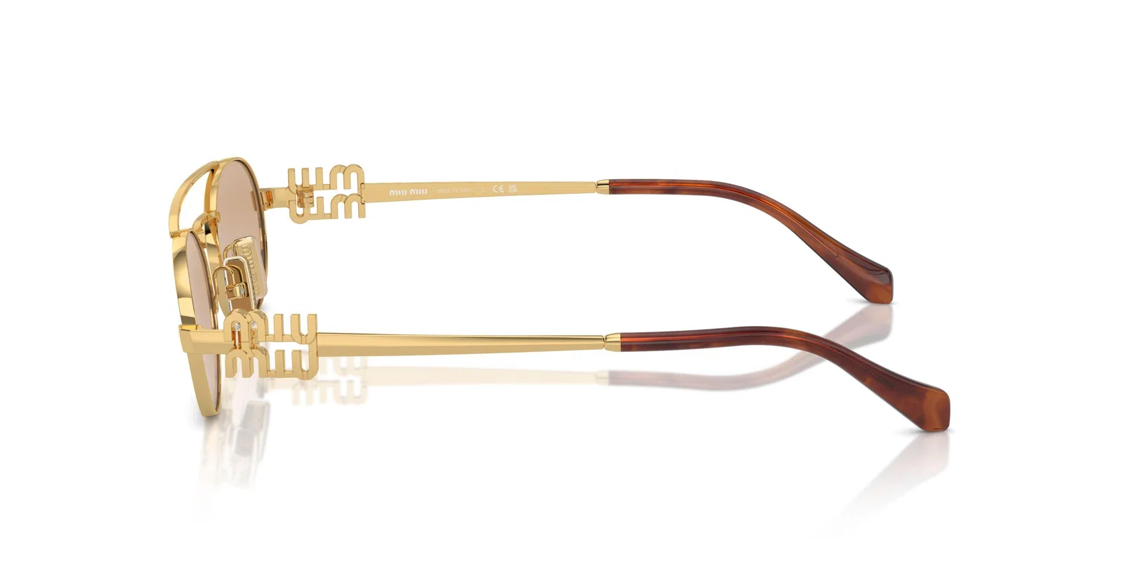 Miu Miu 54ZS Sunglasses - view 39